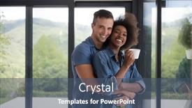  Presentation with romantic - 