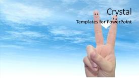  Presentation with family valentine - Amazing PPT layouts having romantic love couple young family backdrop and a  colored foreground