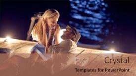  Presentation with romantic - 