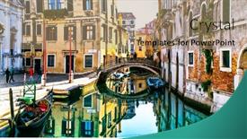  Presentation with canals - 