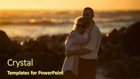  Presentation with romantic - 