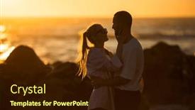  Presentation with romantic - 