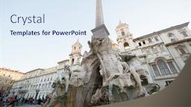  Presentation with rivers - 