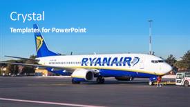  Presentation with ryanair - 
