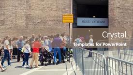  Presentation with queue - 