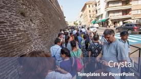  Presentation with queue - 