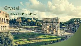  Presentation with constantine - 