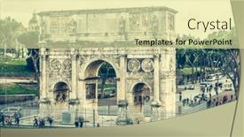  Presentation with constantine - 