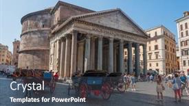  Presentation with pagan - 