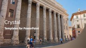  Presentation with pagan - 