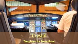  Presentation with cockpit - 