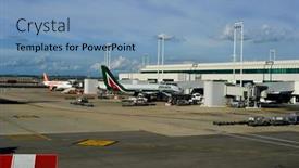  Presentation with jet - 