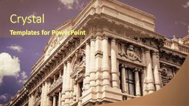  Presentation with justice - 