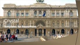  Presentation with justice - 