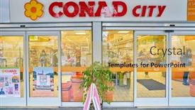  Presentation with rome - 