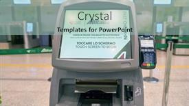  Presentation with kiosk - 