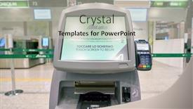  Presentation with kiosk - 