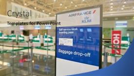  Presentation with drop - 