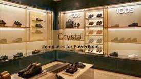  Presentation with men shoes - 