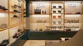  Presentation with men shoes - 