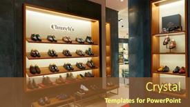  Presentation with men shoes - 