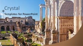  Presentation with forum - 