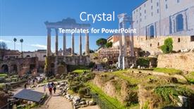  Presentation with forum - 