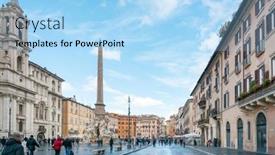  Presentation with baroque - 