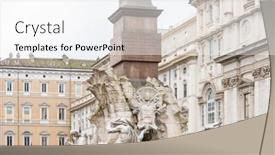  Presentation with baroque - 