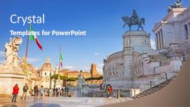  Presentation with soldiers - 