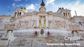  Presentation with soldiers - 