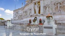  Presentation with soldiers - 