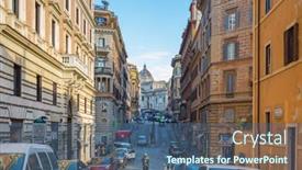  Presentation with old people - 