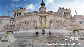  Presentation with soldiers - 