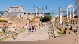  Presentation with forum - 