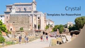  Presentation with forum - 