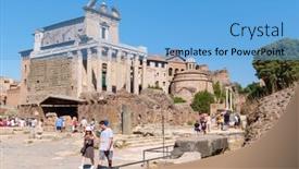  Presentation with forum - 