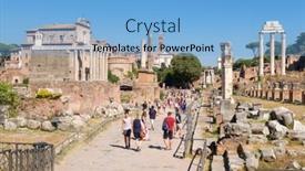  Presentation with forum - 