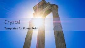  Presentation with excavation - 