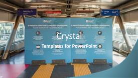  Presentation with departure - 