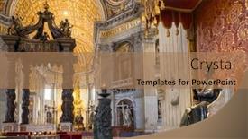  Presentation with vatican - 