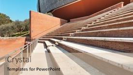  Presentation with musica - 