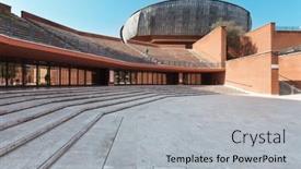  Presentation with musica - 