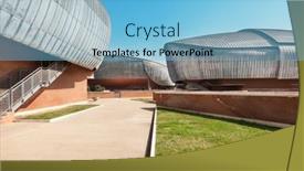  Presentation with musica - 