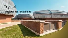  Presentation with musica - 