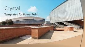  Presentation with musica - 