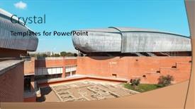  Presentation with musica - 