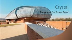  Presentation with musica - 