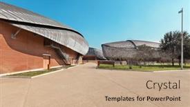  Presentation with musica - 