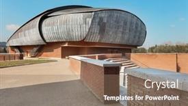  Presentation with musica - 